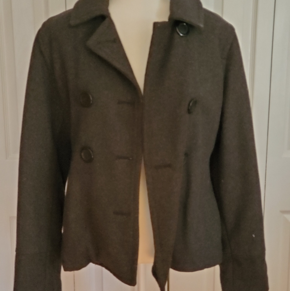 American Eagle Pea Coat